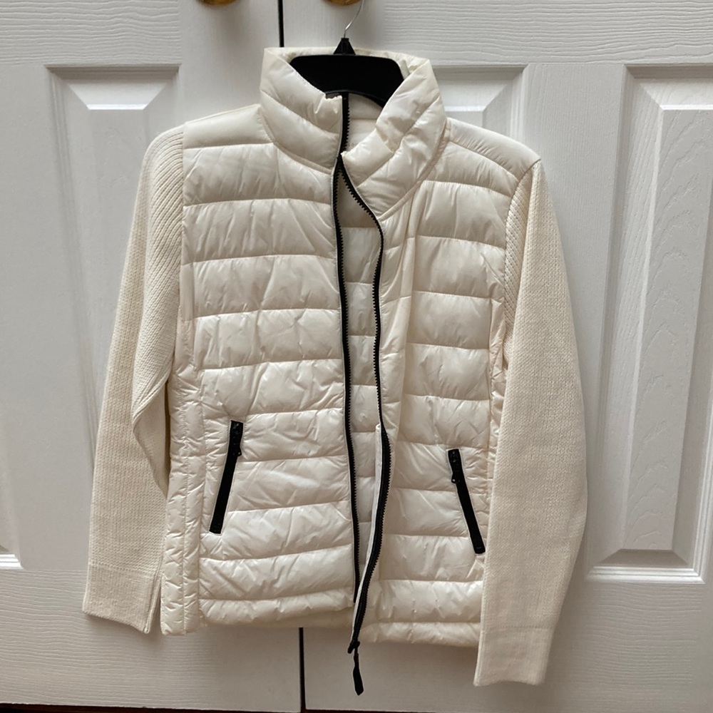 Fall Jacket - image 1